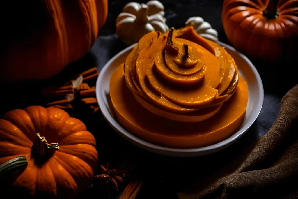 Pumpkin Delight Recipe