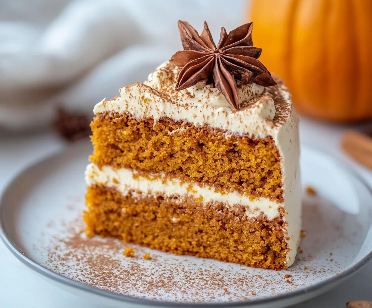 3-Ingredient Pumpkin Spice Recipe