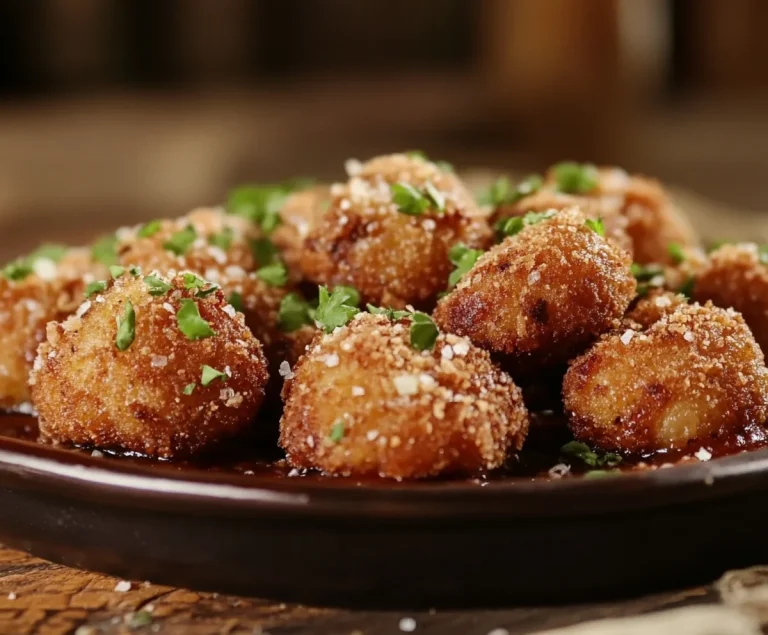 Texas Roadhouse Rattlesnake Bites Recipe