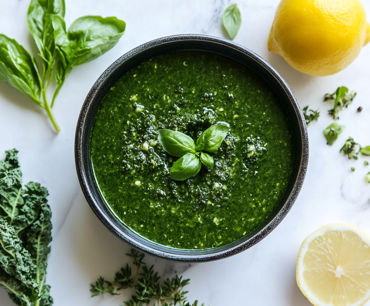 Vegetable Soups for Fat Loss