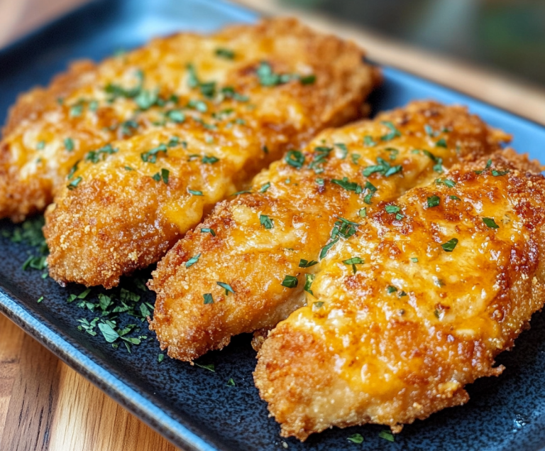 Air Fryer Pork Chops