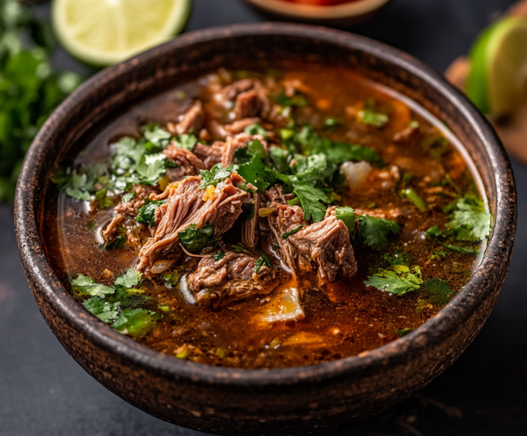 Chili Colorado Recipe