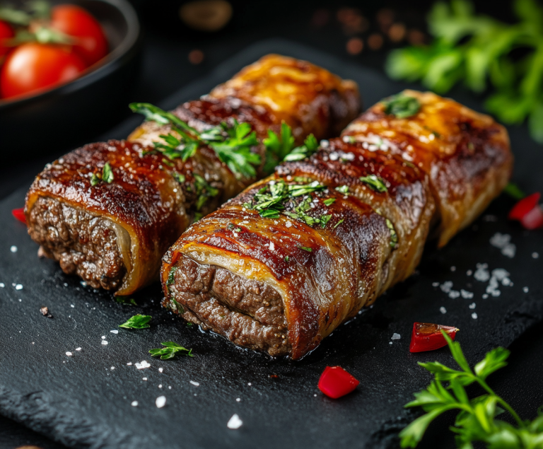 Chimichanga Recipe