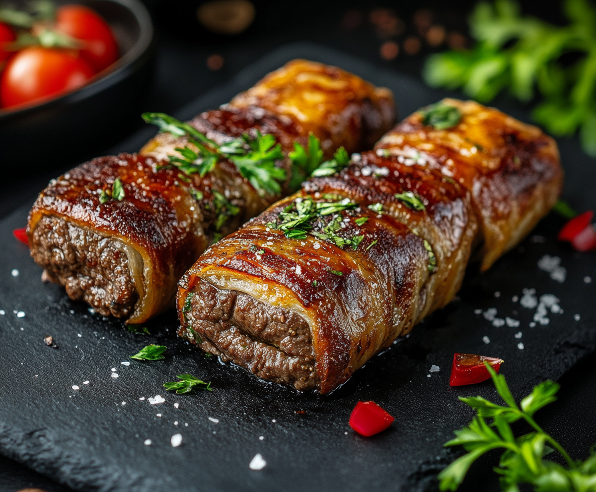 Chimichanga Recipe