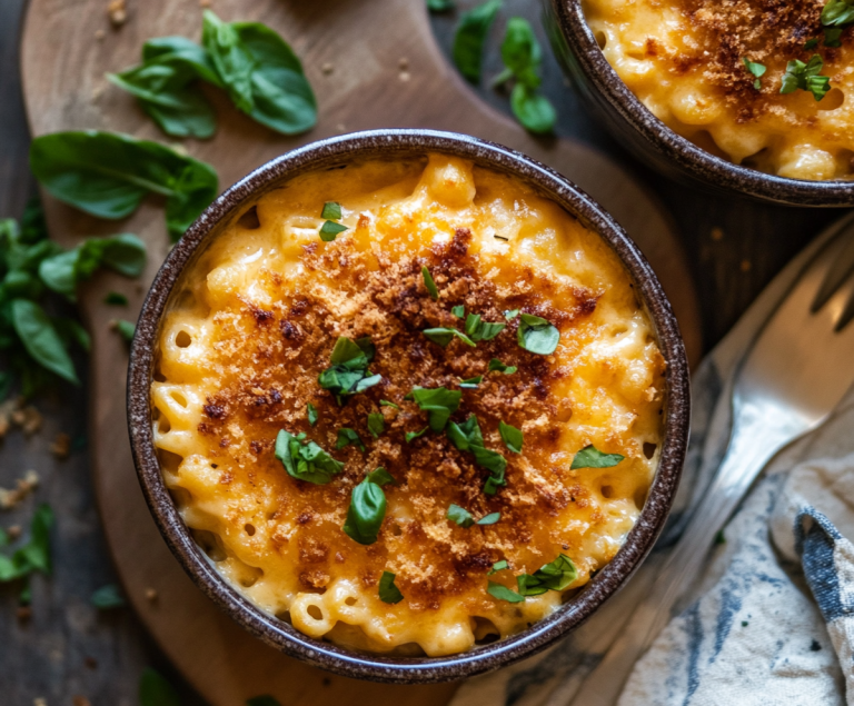 Crockpot Mac and Cheese Recipe