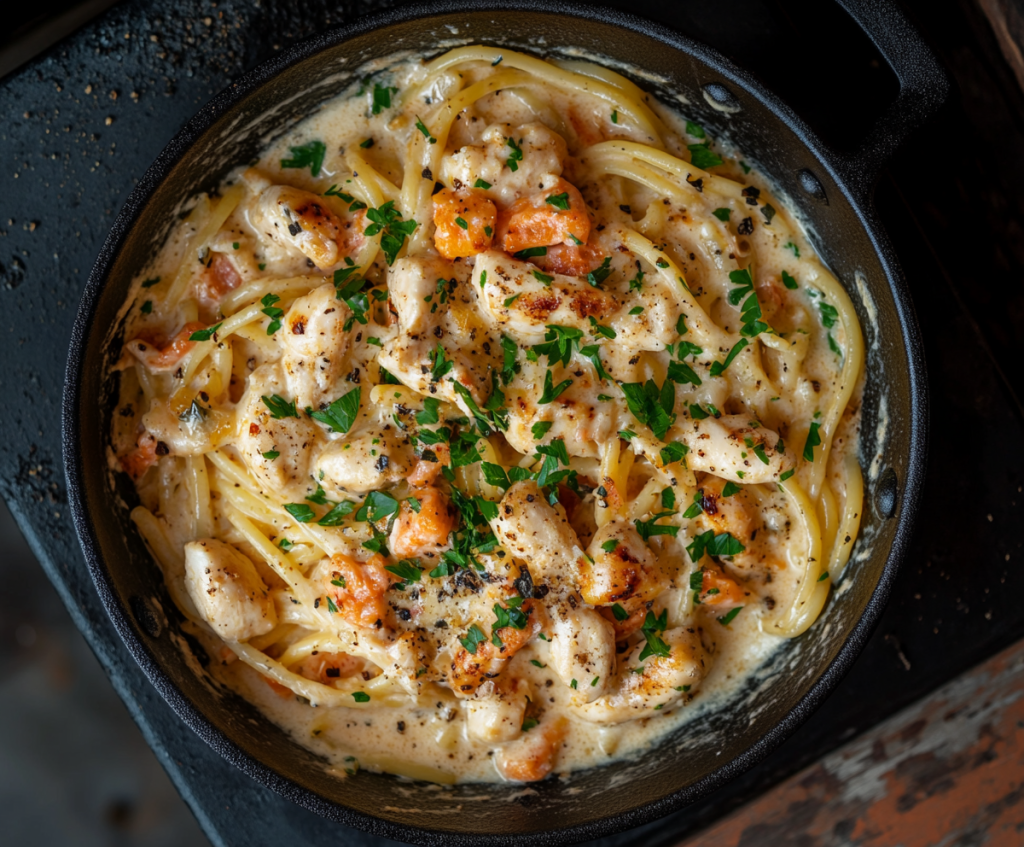 Easy 20 minute meals