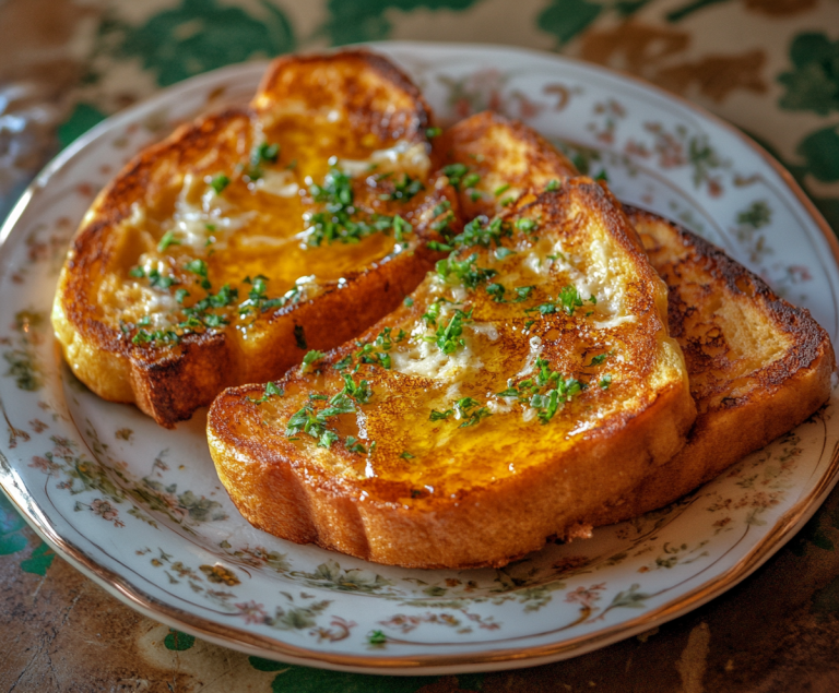 French Toast Recipe