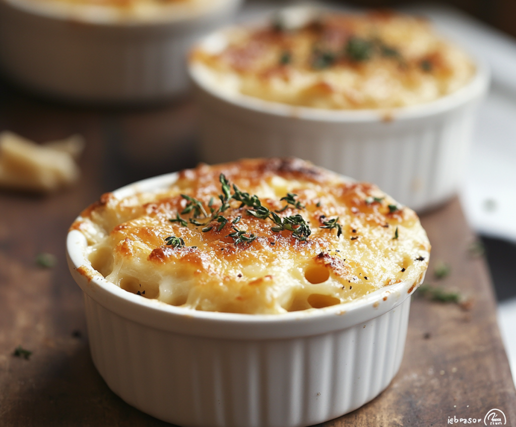 Mac and Cheese Recipe