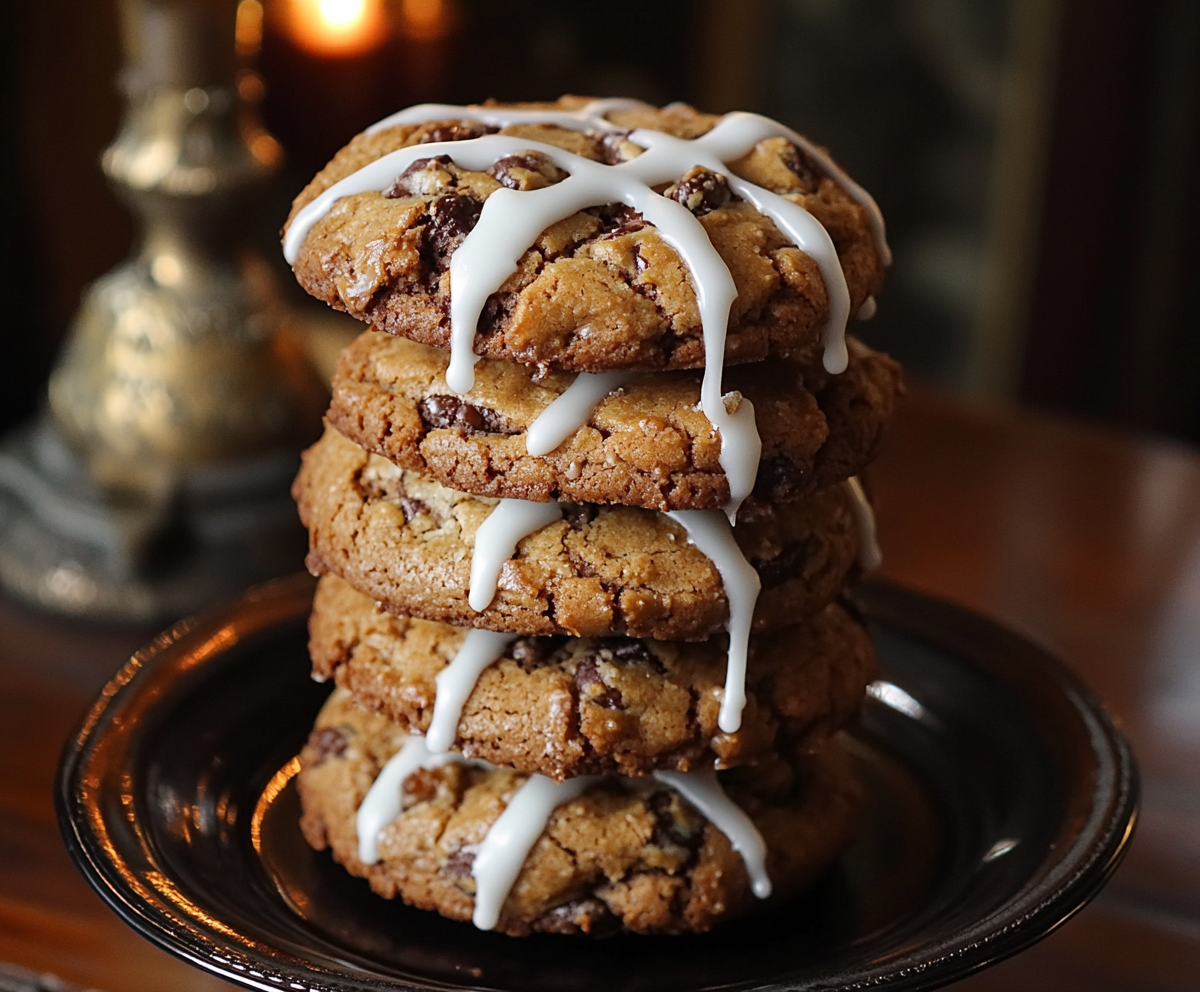 preacher cookies recipe