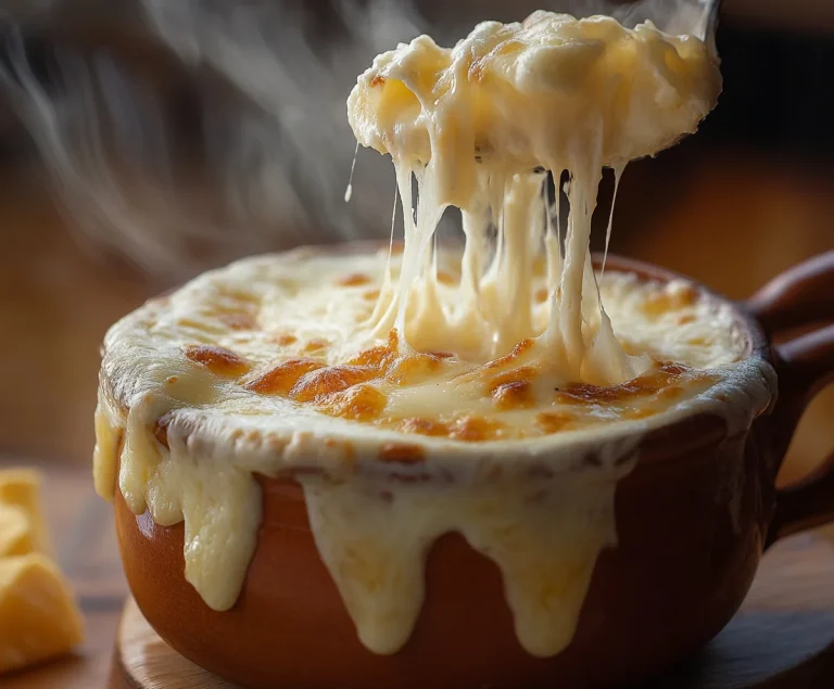 Queso Cheddar