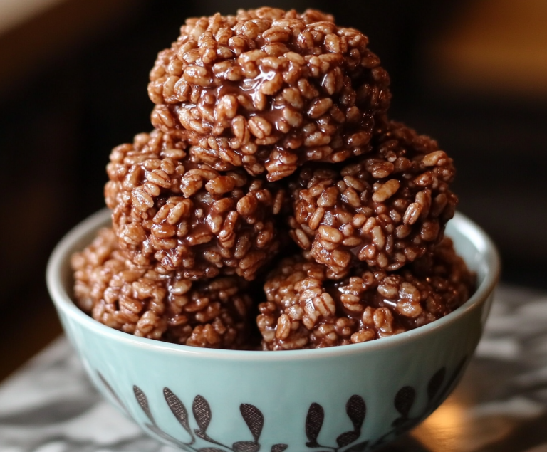 Rice Krispie Cookies with Chocolate Chips