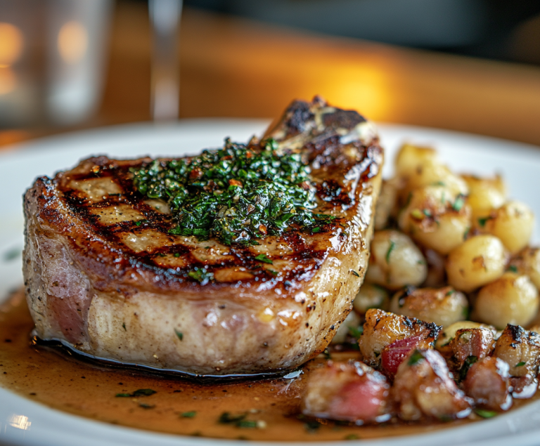 What To Cook With Pork Chops