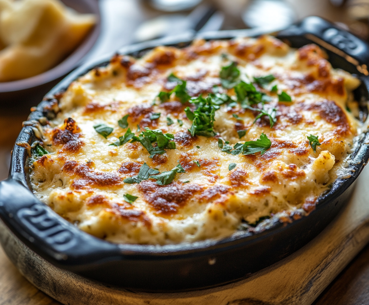 baked ziti