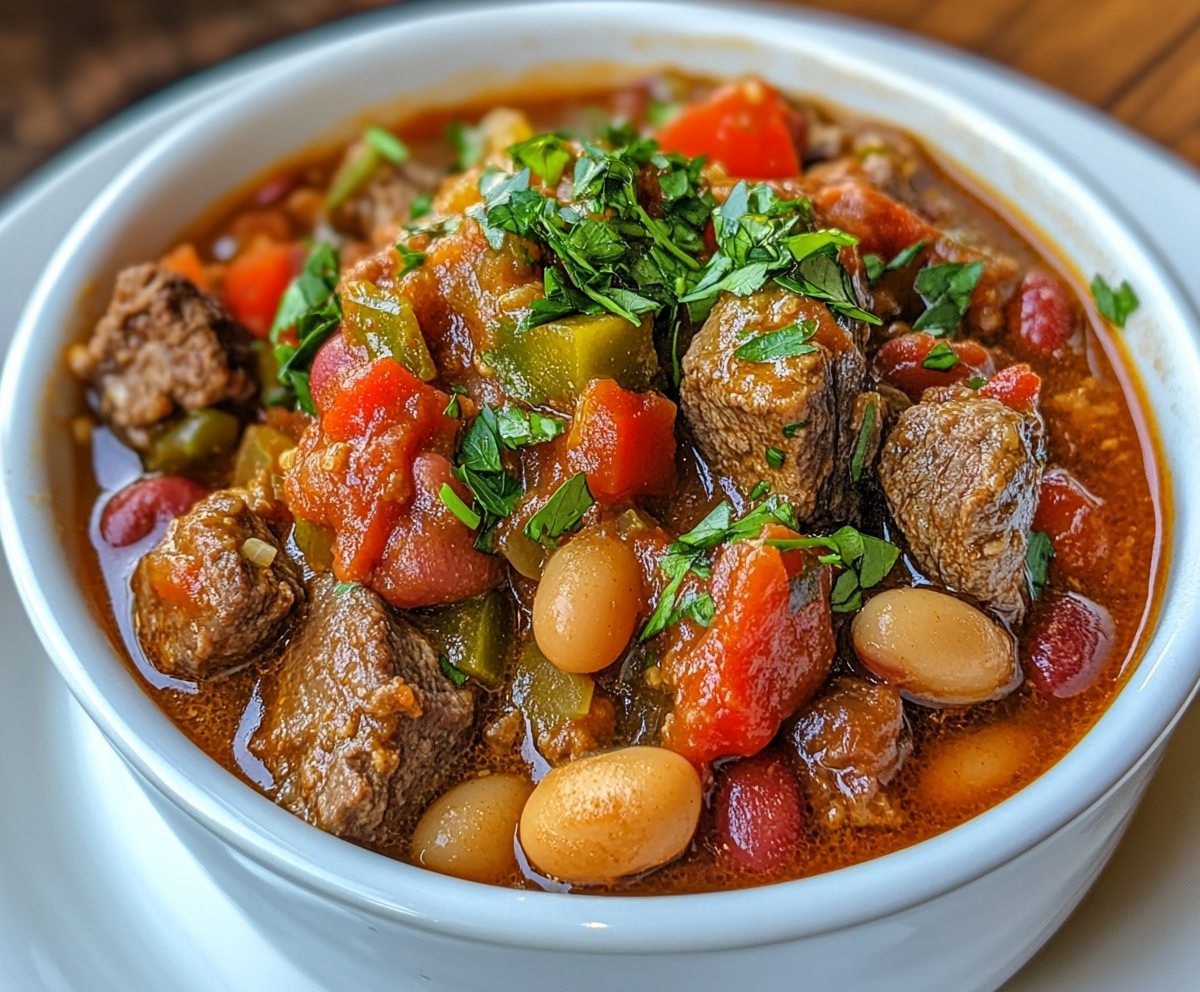 best easy chili recipe