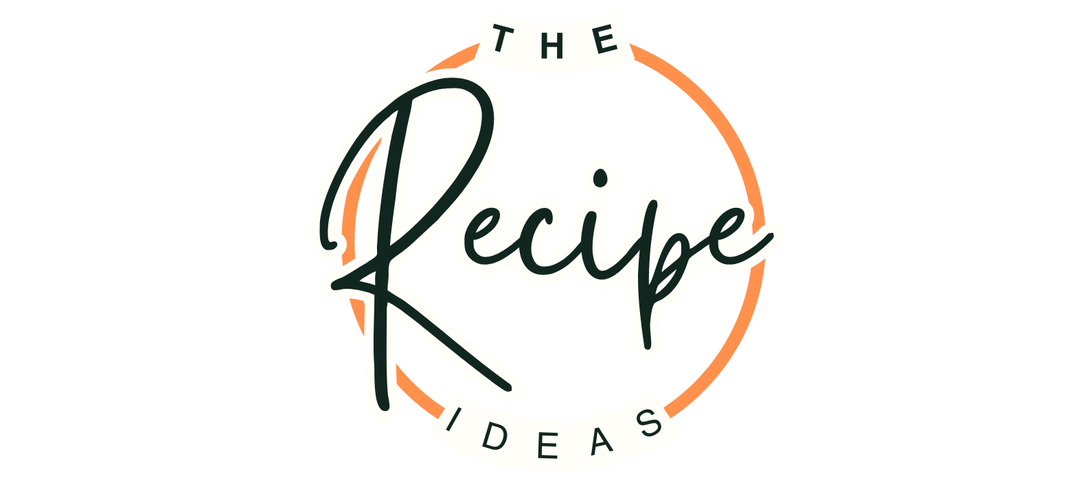 The Recipe ideas