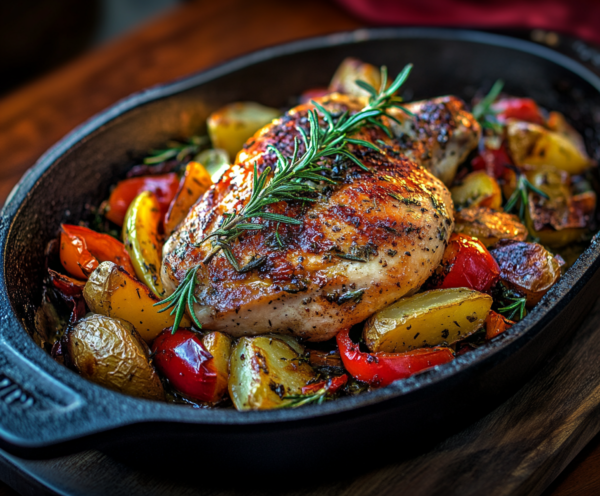 easy campfire meals