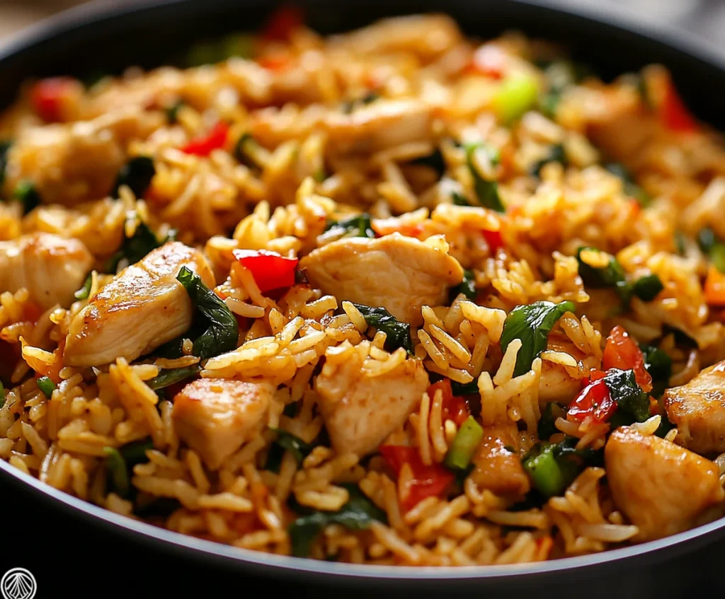 easy rotisserie chicken