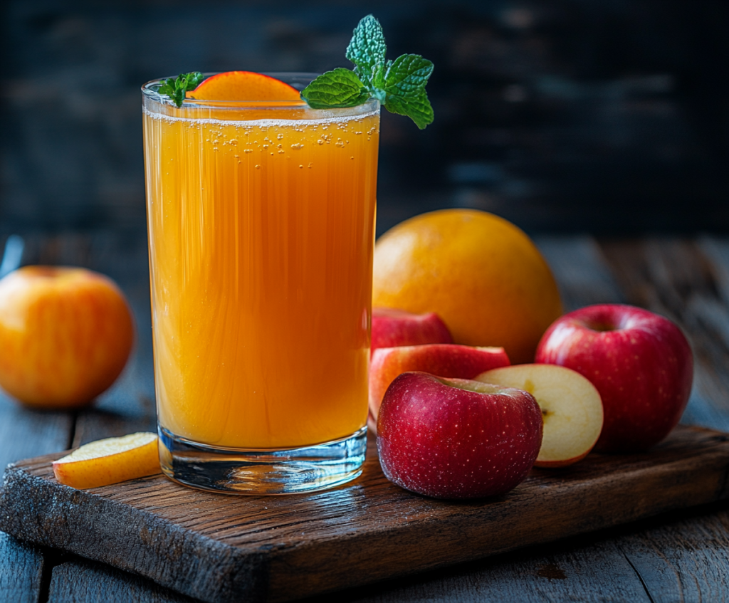 fat burning drinks