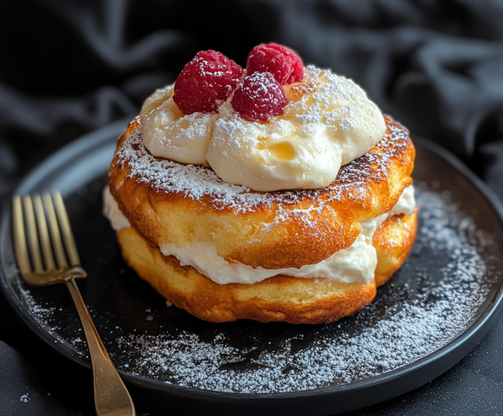 french toast recipe stove top