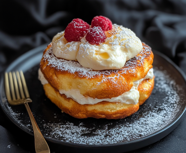 french toast recipe stove top