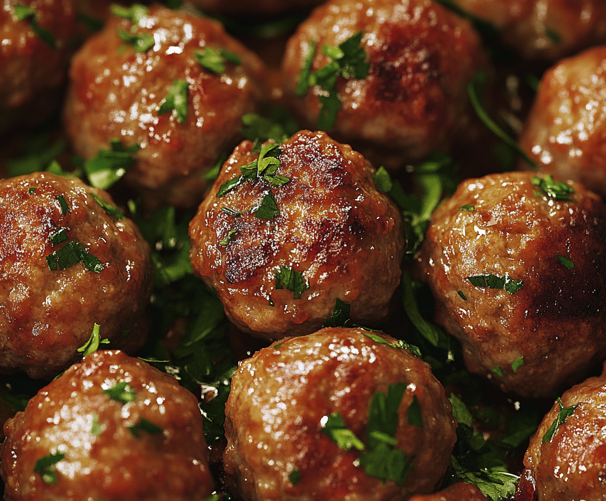 meatballl recipes
