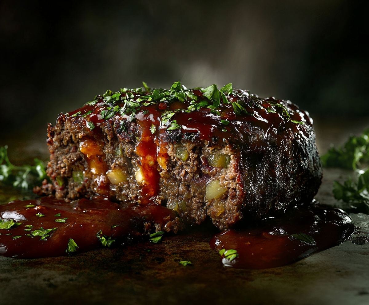 meatloaf recipes