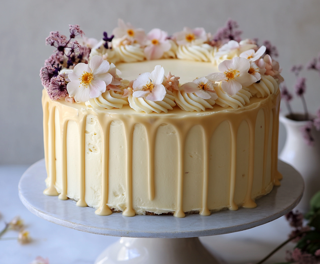 cakes recipes easy