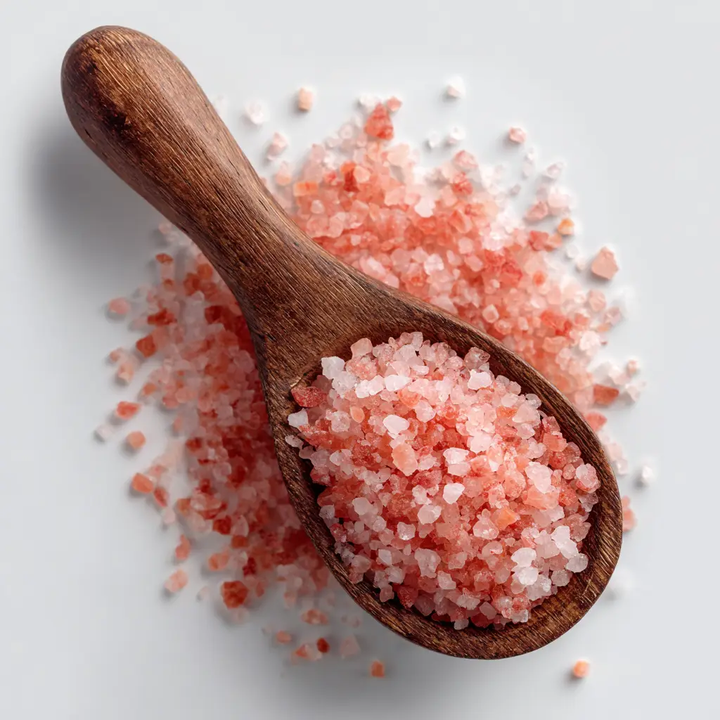 Pink Salt Diet Recipe