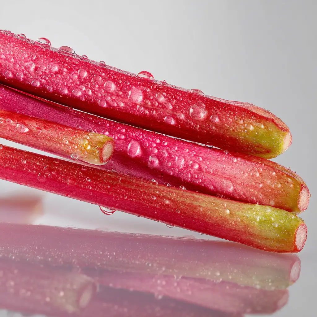 Rhubarb Recipe