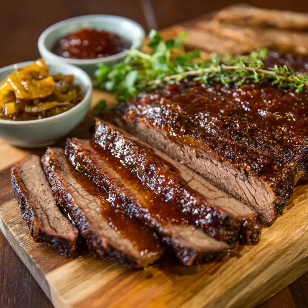 brisket recipe