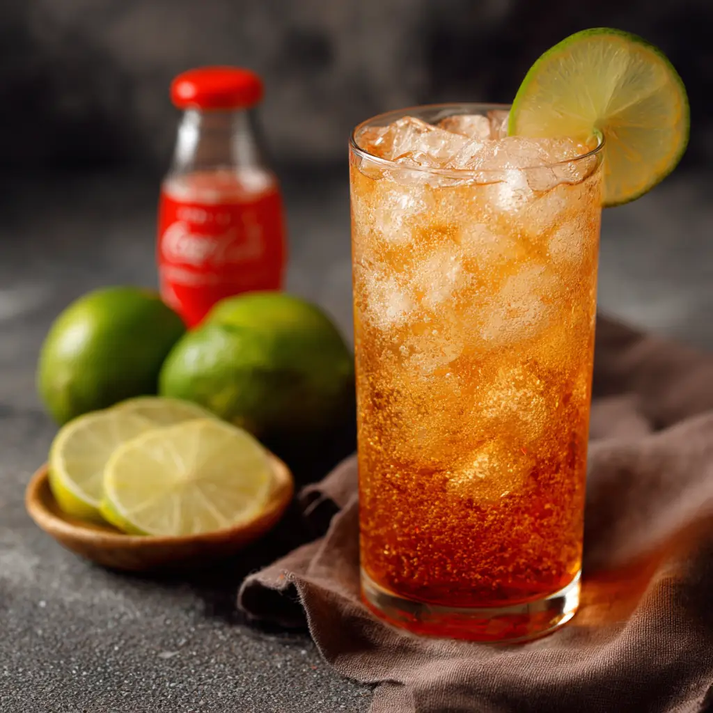 dirty soda recipe