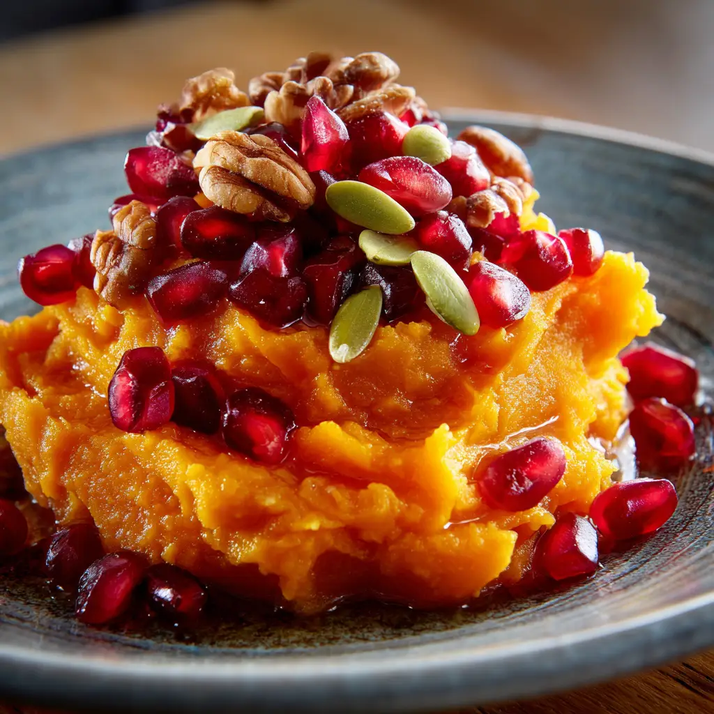 sweet potato