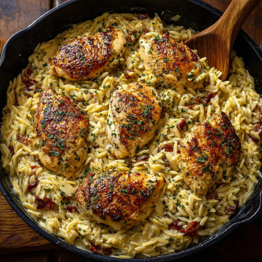 boursin chicken