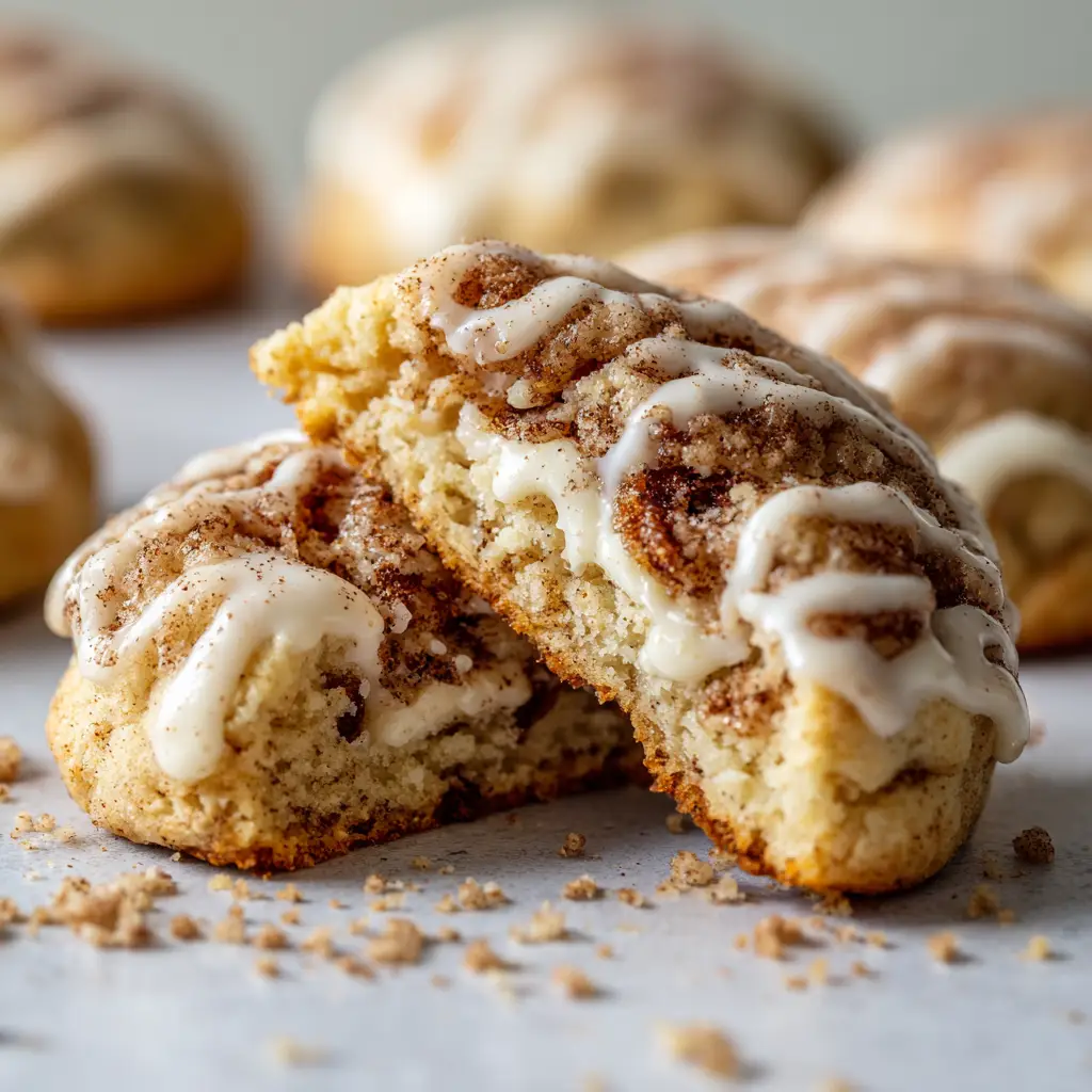 cinnamon roll cheesecake