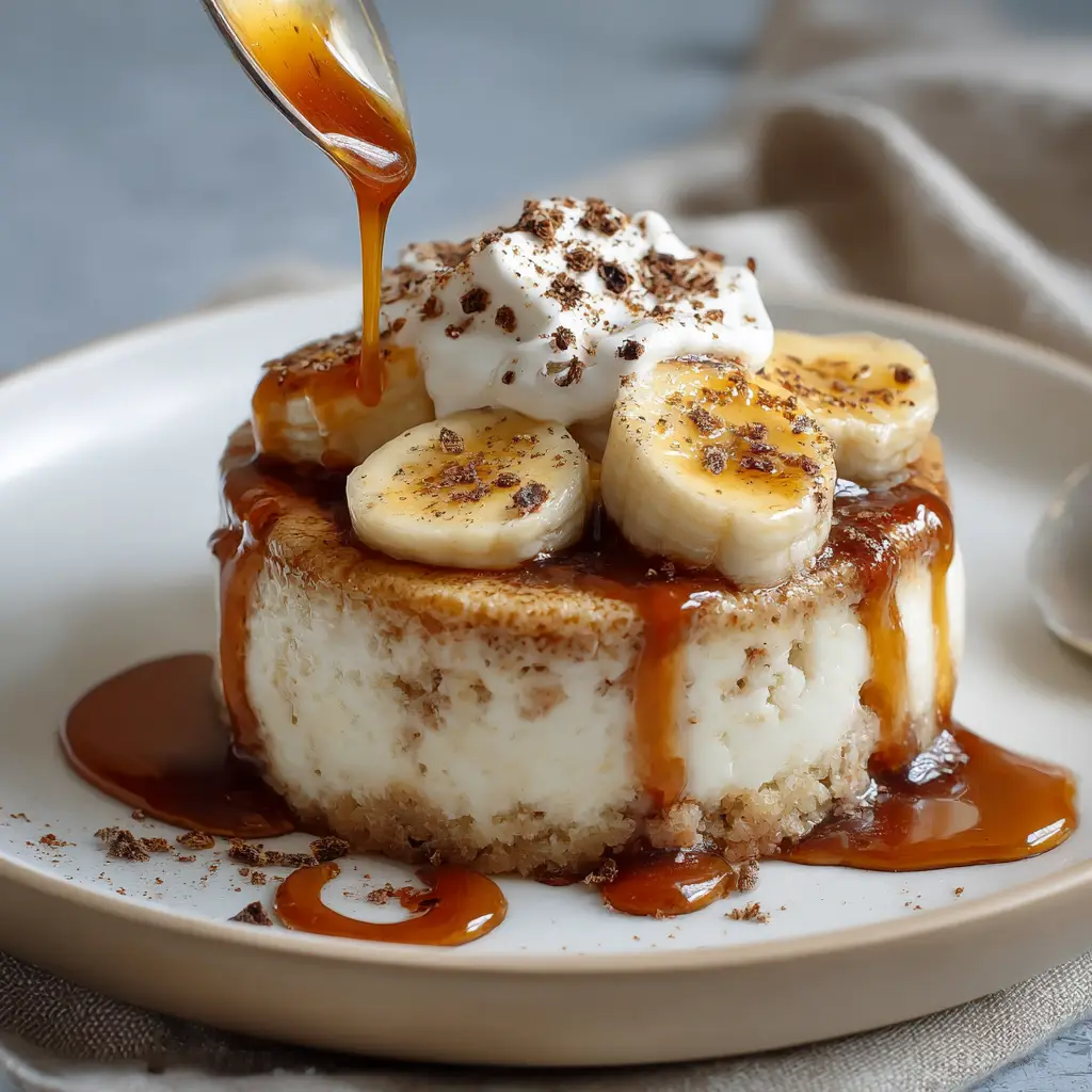 microwave dessert