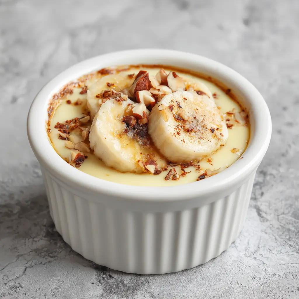 microwave dessert