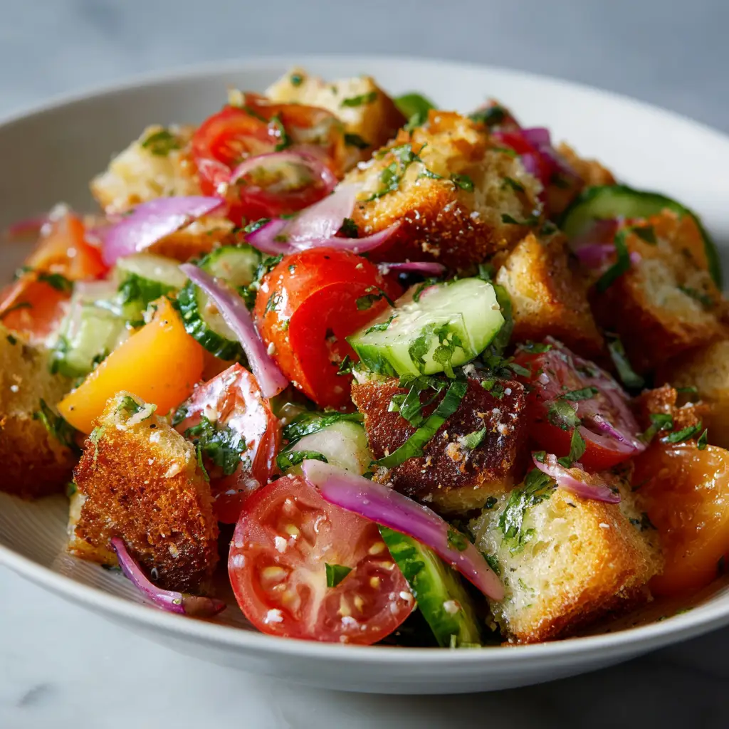 panzanella salad