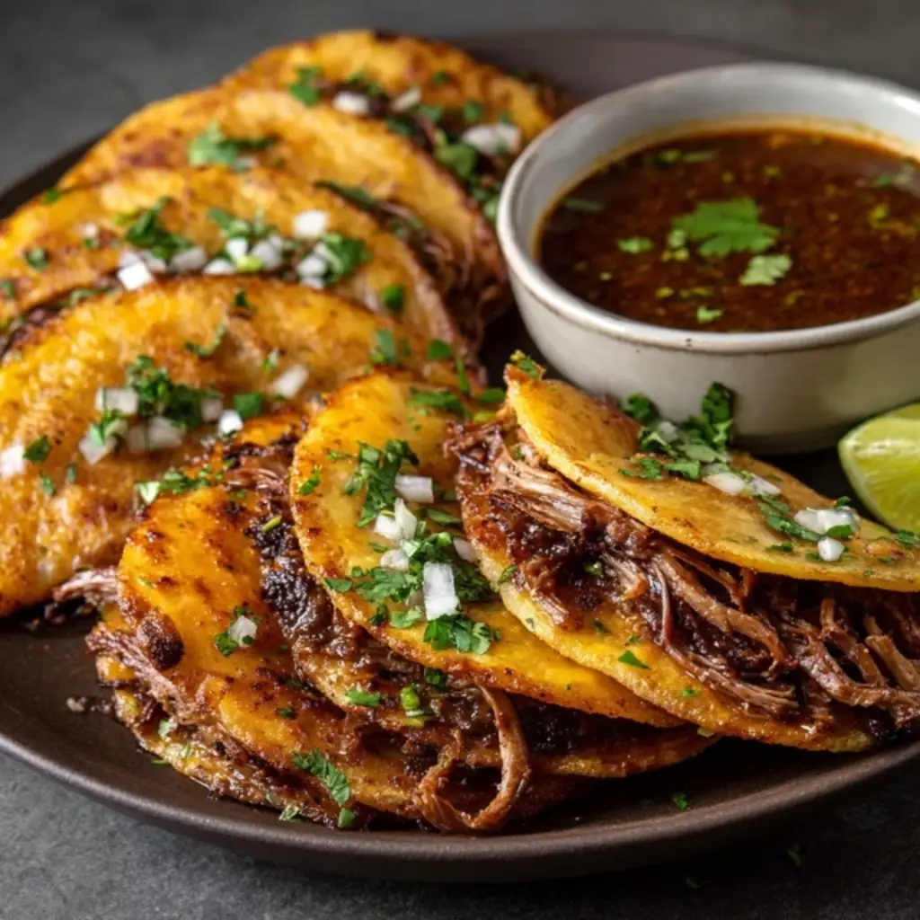 Birria Tacos Recipe