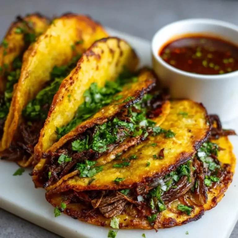 Birria Tacos Recipe