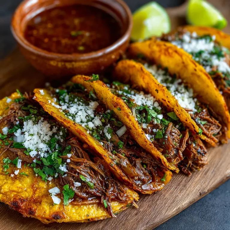 Birria Tacos Recipe Crockpot
