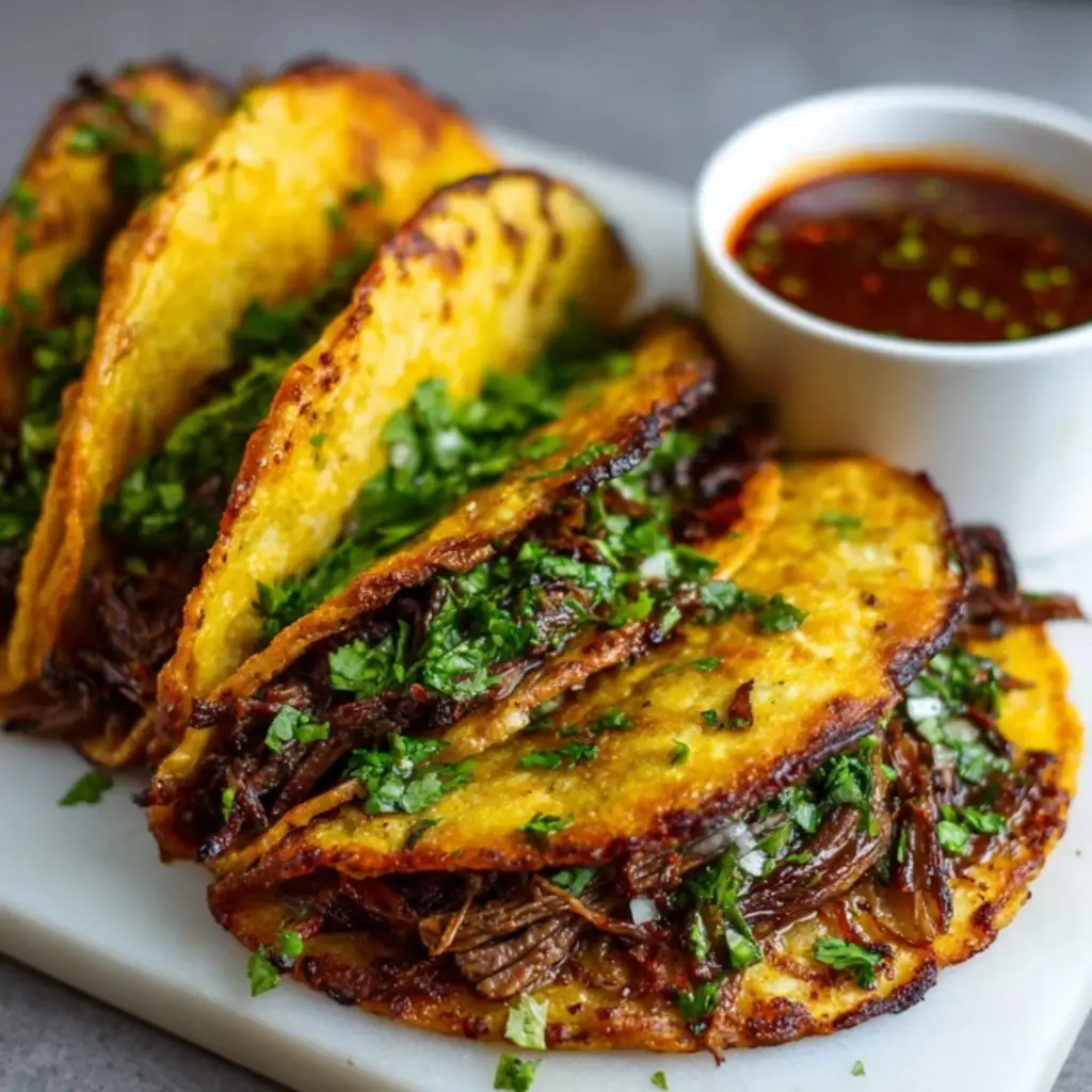 Birria Tacos Recipe