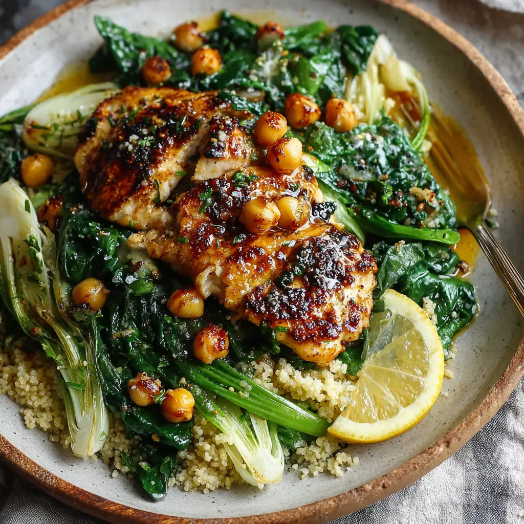 Easy Dinner Recipes