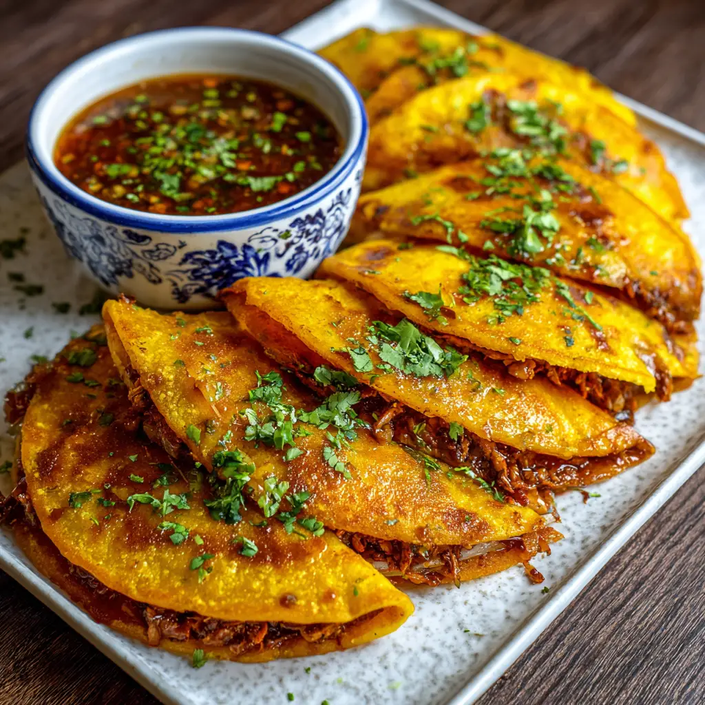 quesabirria tacos recipe