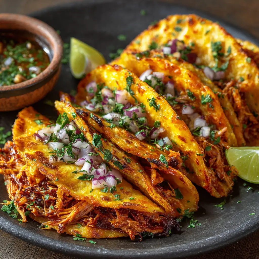 quesabirria tacos recipe