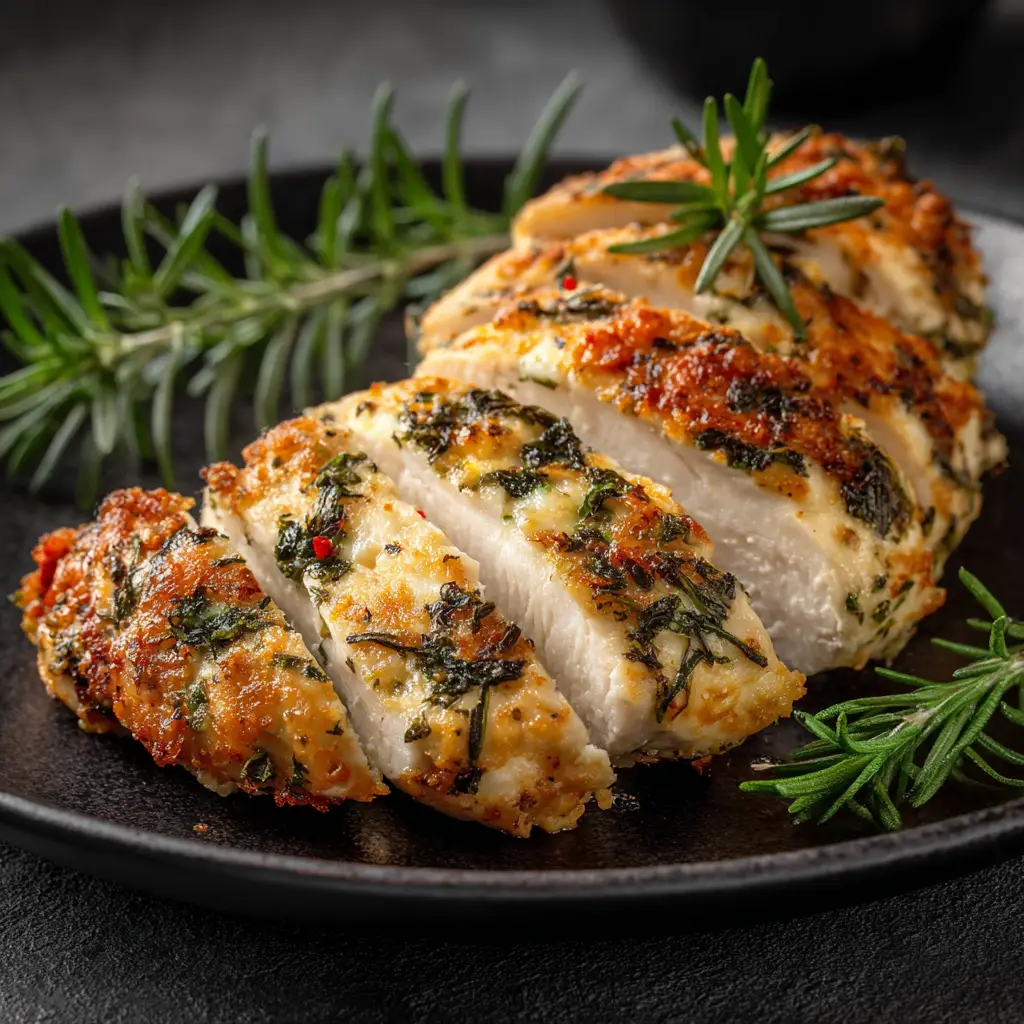 Frozen Chicken Breast Recipe