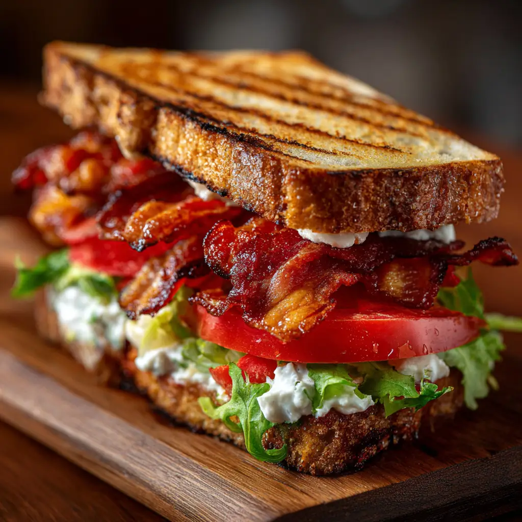 BLT Sandwich