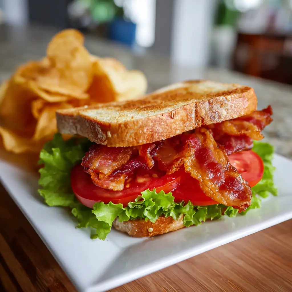 BLT Sandwich
