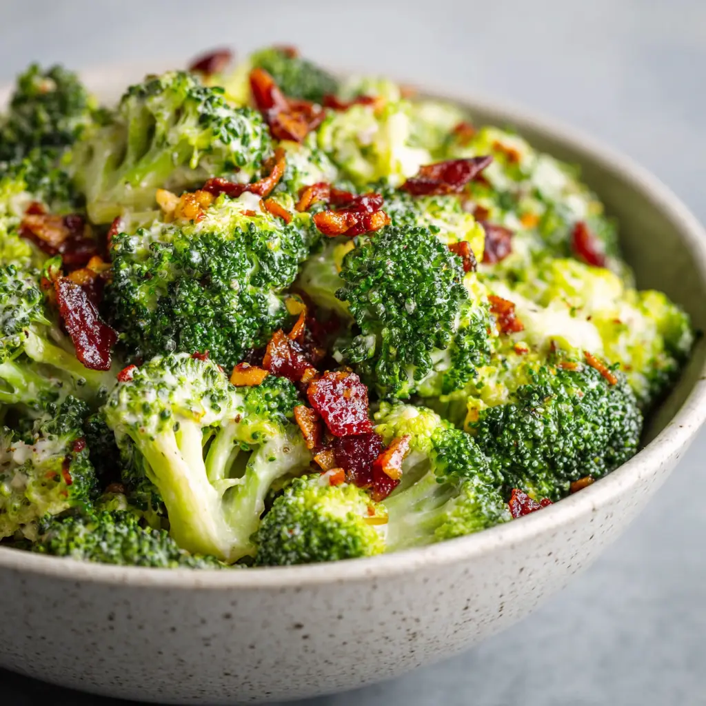 Broccoli Salad