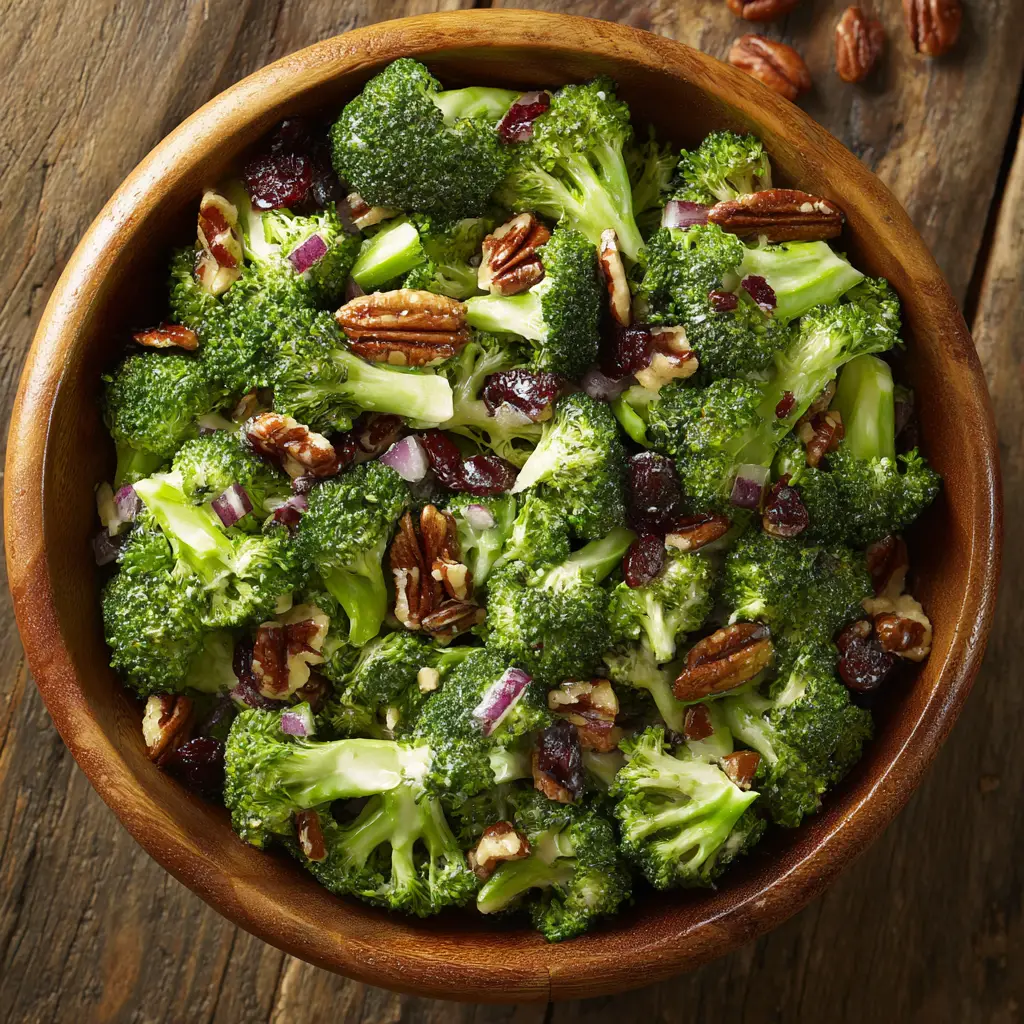 Broccoli Salad