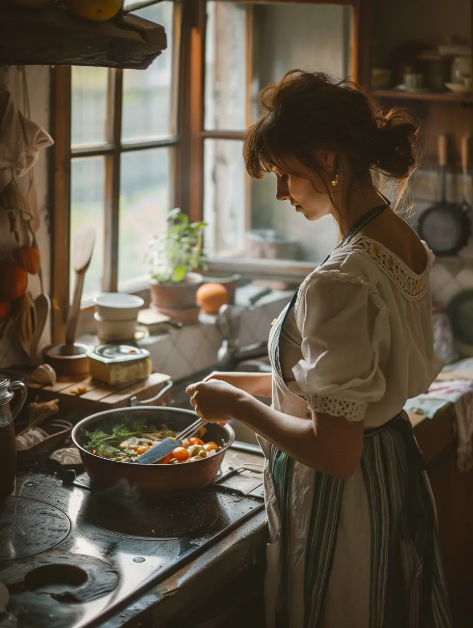 Chef of Recipe
ideas